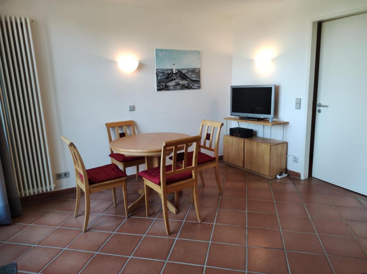 Apartment Seeadler Mit Balkon Dewichow Eksteriør billede